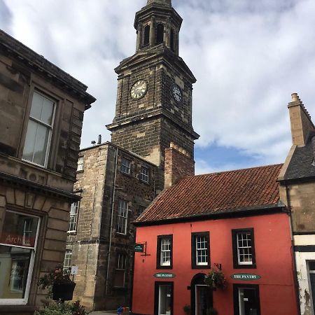 Apartamento Haddington George House Edimburgo Exterior foto