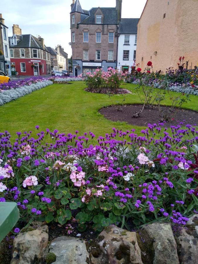 Apartamento Haddington George House Edimburgo Exterior foto