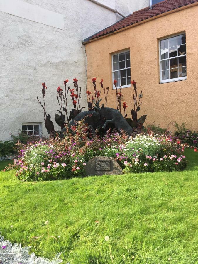 Apartamento Haddington George House Edimburgo Exterior foto