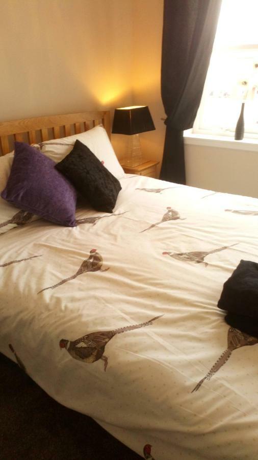 Apartamento Haddington George House Edimburgo Exterior foto