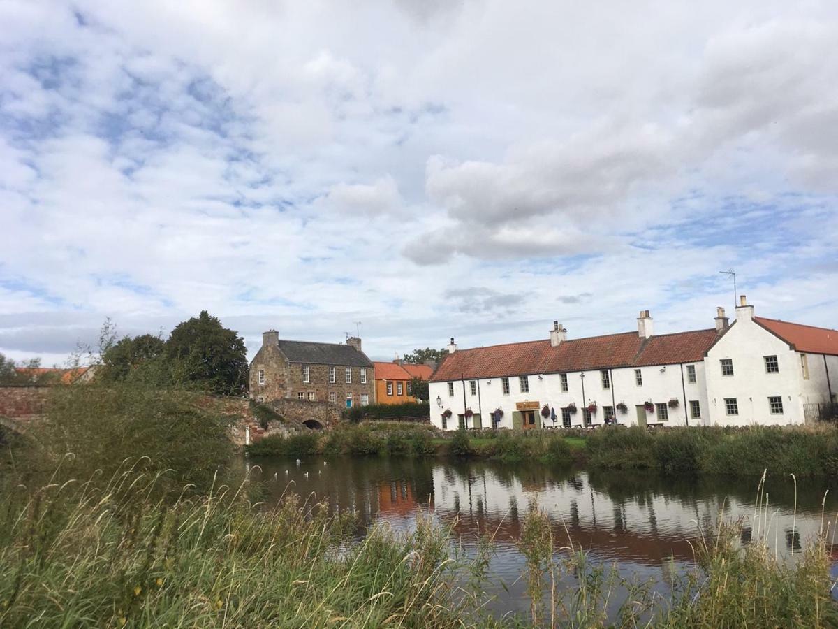 Apartamento Haddington George House Edimburgo Exterior foto