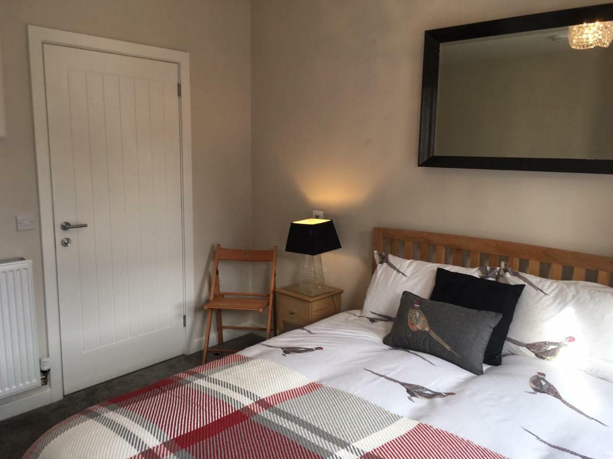 Apartamento Haddington George House Edimburgo Exterior foto