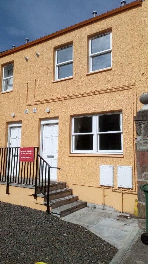 Apartamento Haddington George House Edimburgo Exterior foto